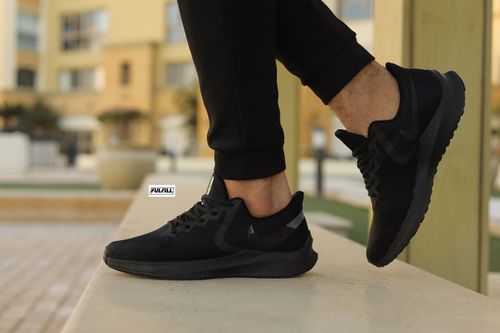 Nike Zoom Winflo 6 Black FulFill